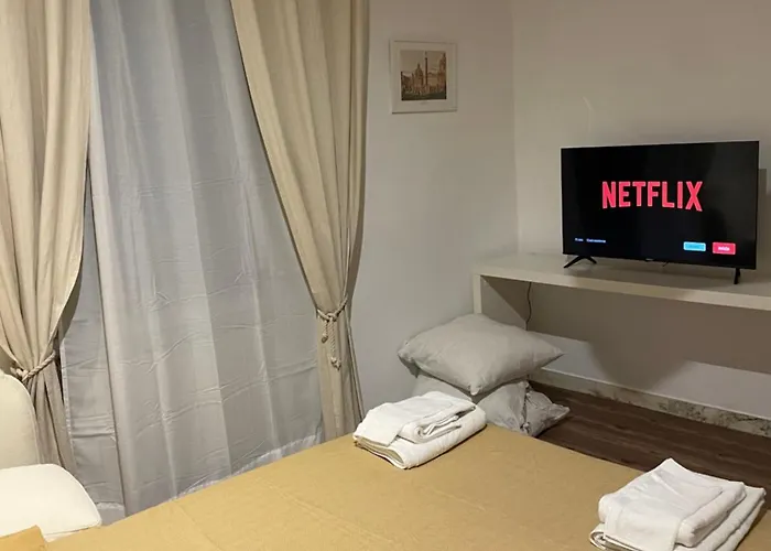 Aurelia G House Apartment