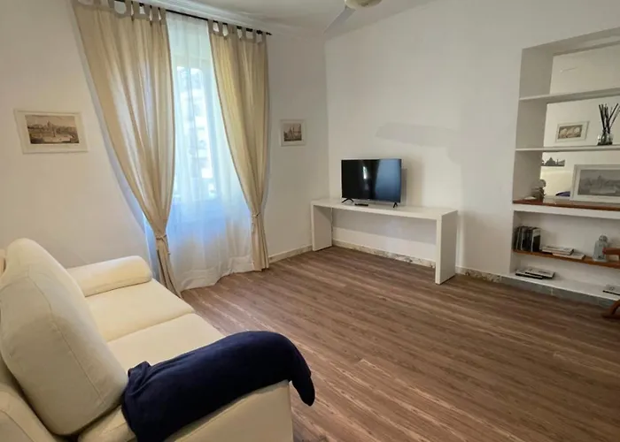 Aurelia G House Apartment Rom