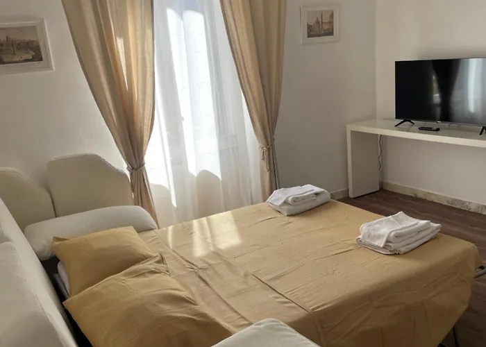 Aurelia G House * Rom