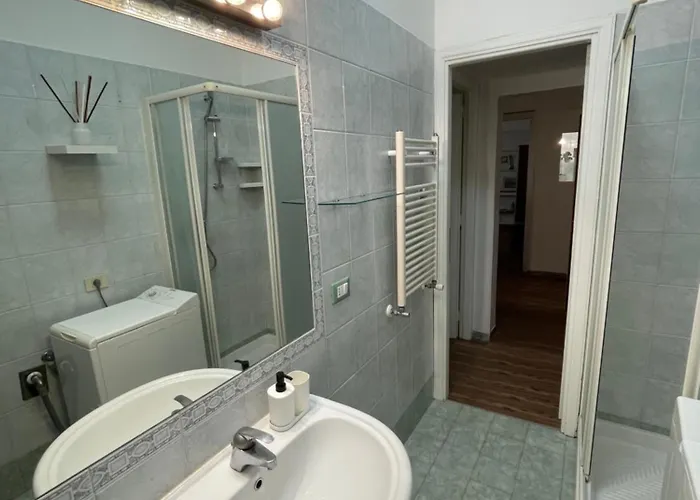 Aurelia G House Apartment *