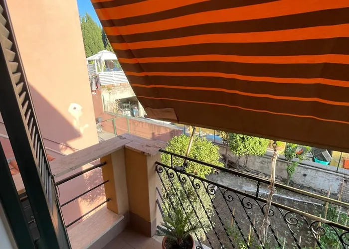 Apartment Aurelia G House *