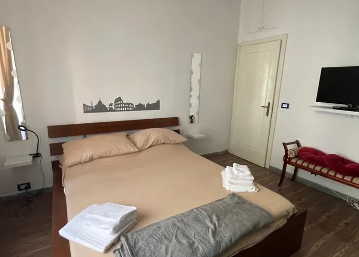 Apartment Aurelia G House *